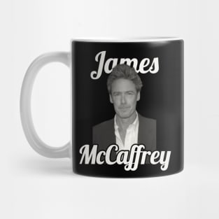 James McCaffrey \ 1959 Mug